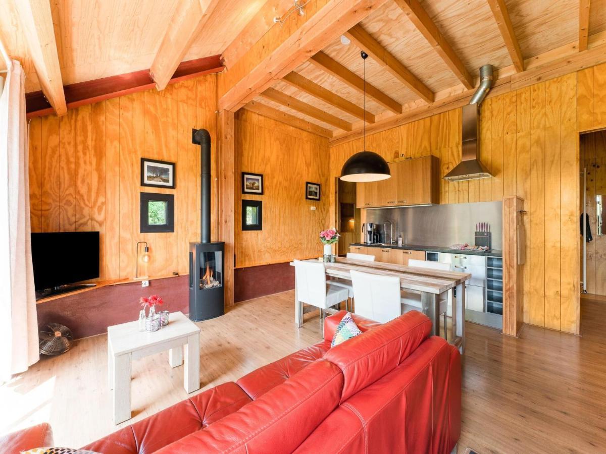 A Lovely Cottage On The Dwingelderveld Nature Park Beilen ภายนอก รูปภาพ