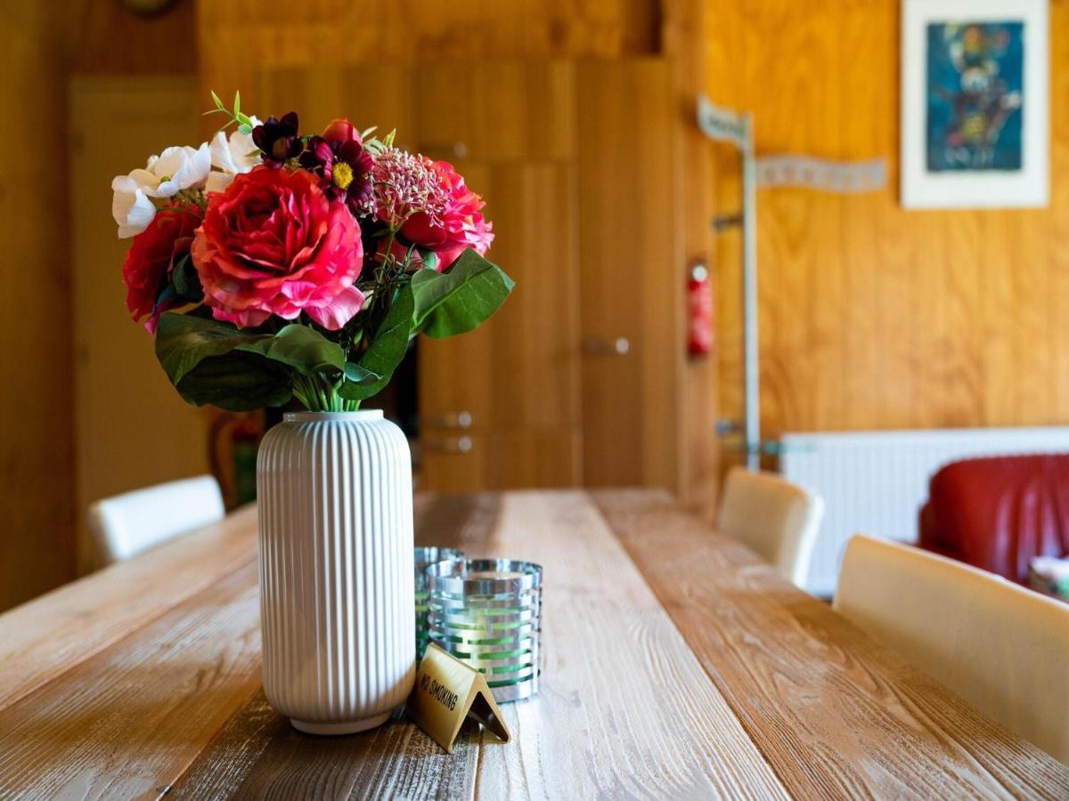 A Lovely Cottage On The Dwingelderveld Nature Park Beilen ภายนอก รูปภาพ