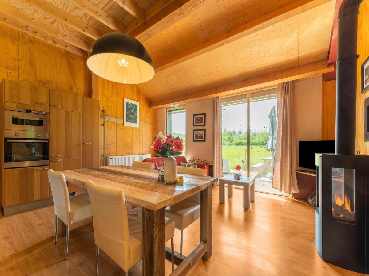 A Lovely Cottage On The Dwingelderveld Nature Park Beilen ภายนอก รูปภาพ