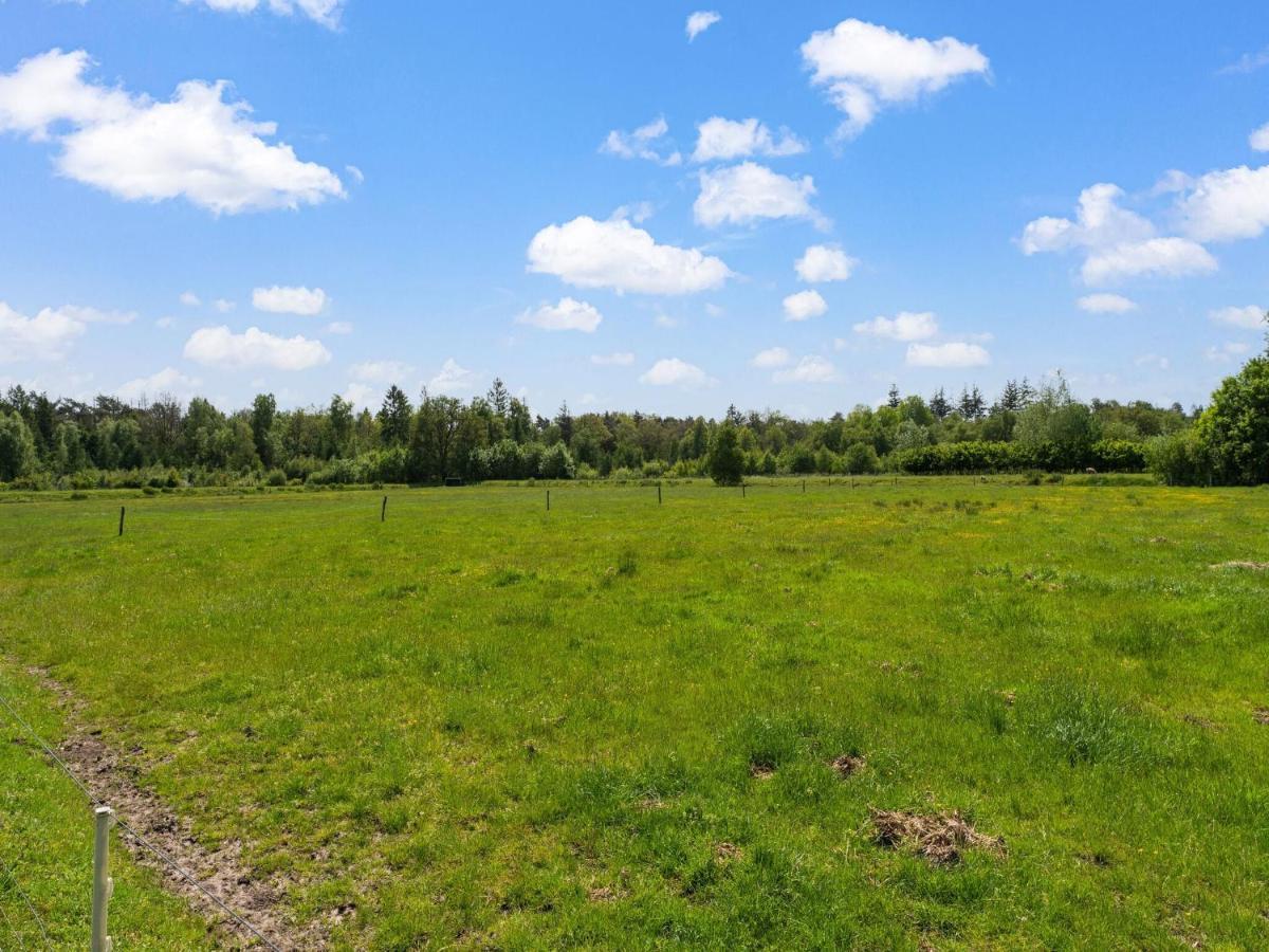 A Lovely Cottage On The Dwingelderveld Nature Park Beilen ภายนอก รูปภาพ